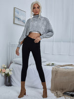 Women Sweaters Factories