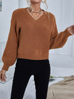 Women Sweaters Factory