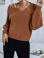 Women Sweaters Producer