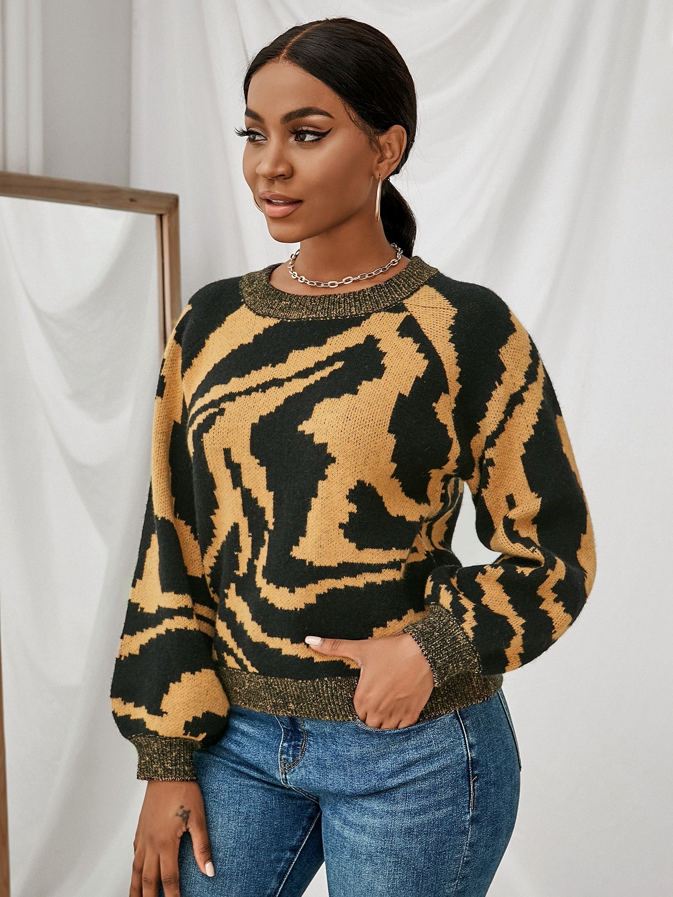 Women Sweaters Producers