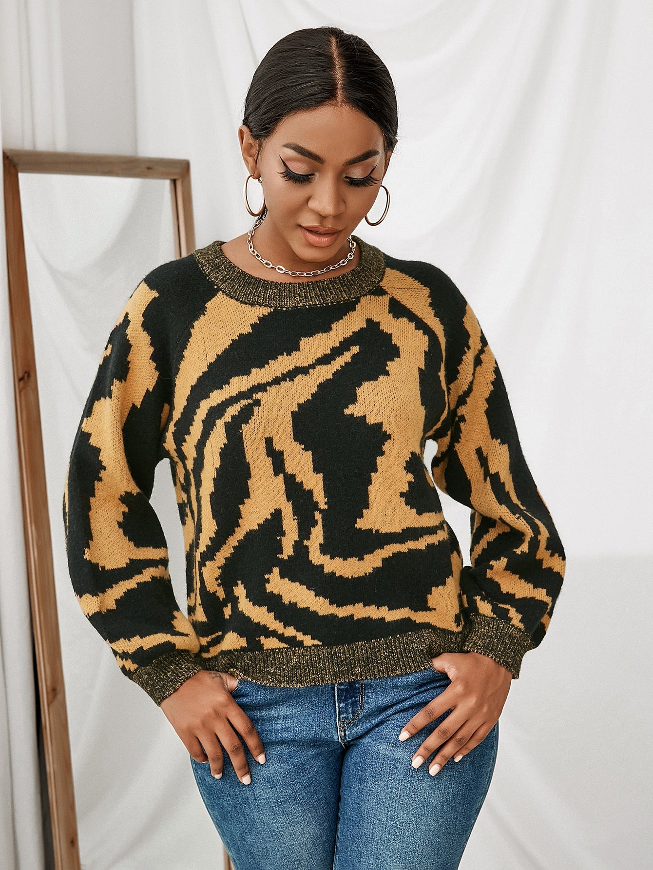 Women Sweaters Manufacturers