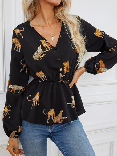 Women Blouses Suppliers