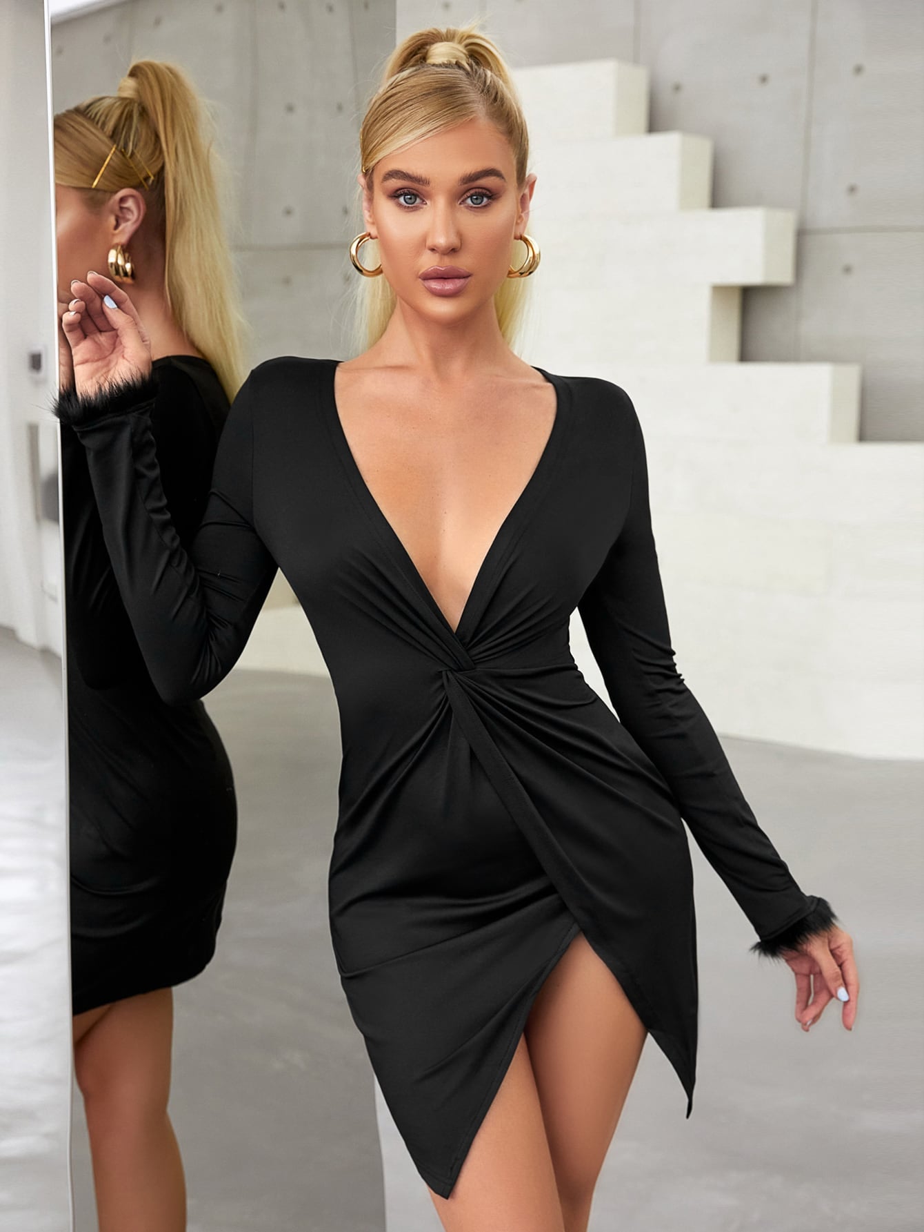 Women Dresses Producers