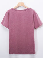 Women T-Shirts Wholesalers