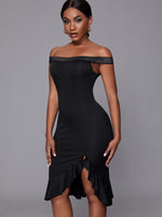 Black Coffee Women Clothing Suppliers