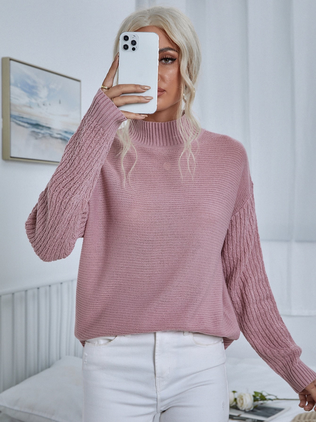 Women Sweaters Wholesaler