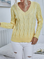 Women Sweaters Factory