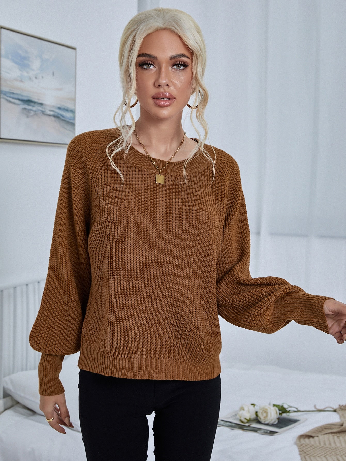 Women Sweaters Manufacturers