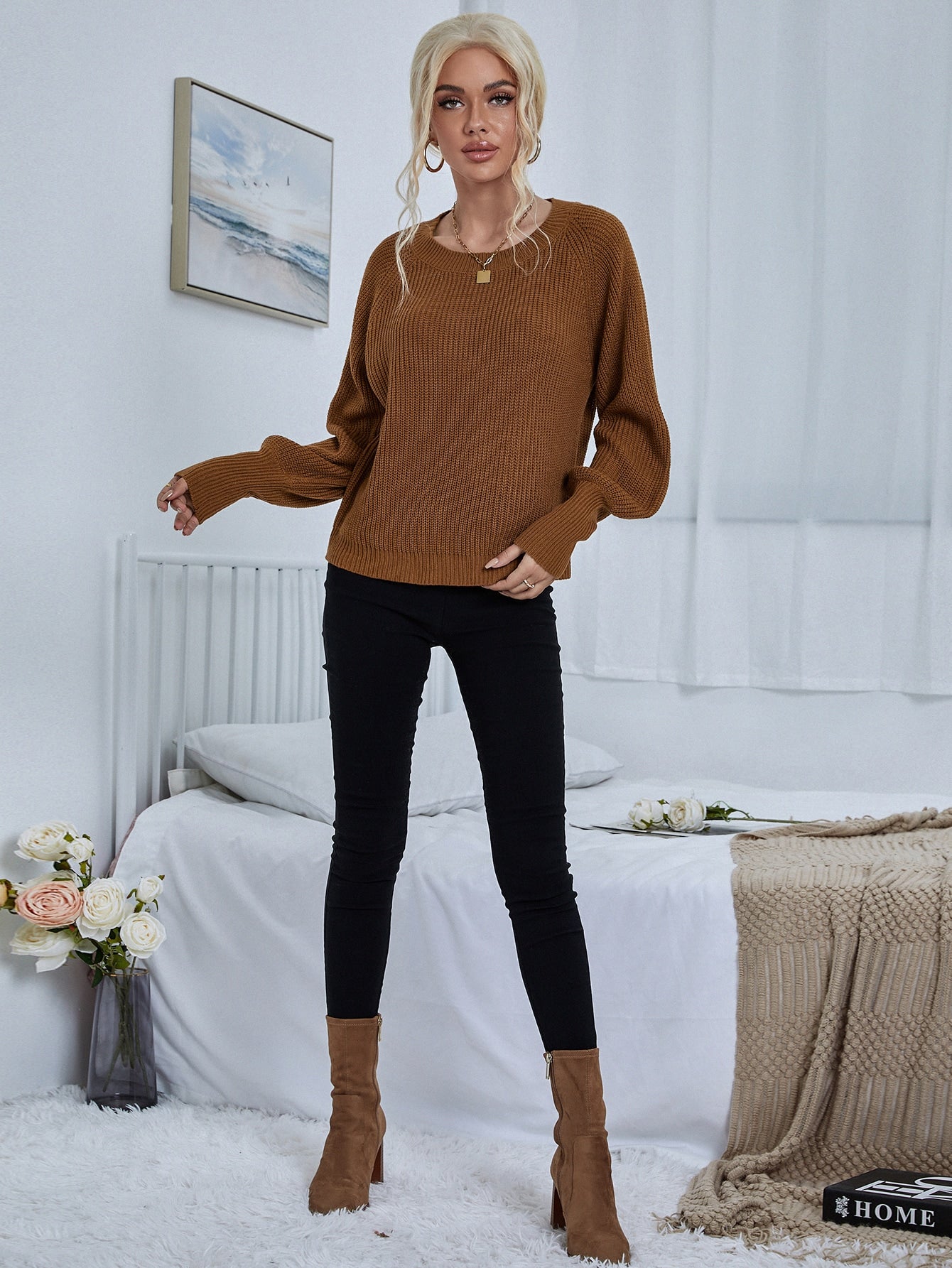 Women Sweaters Suppliers