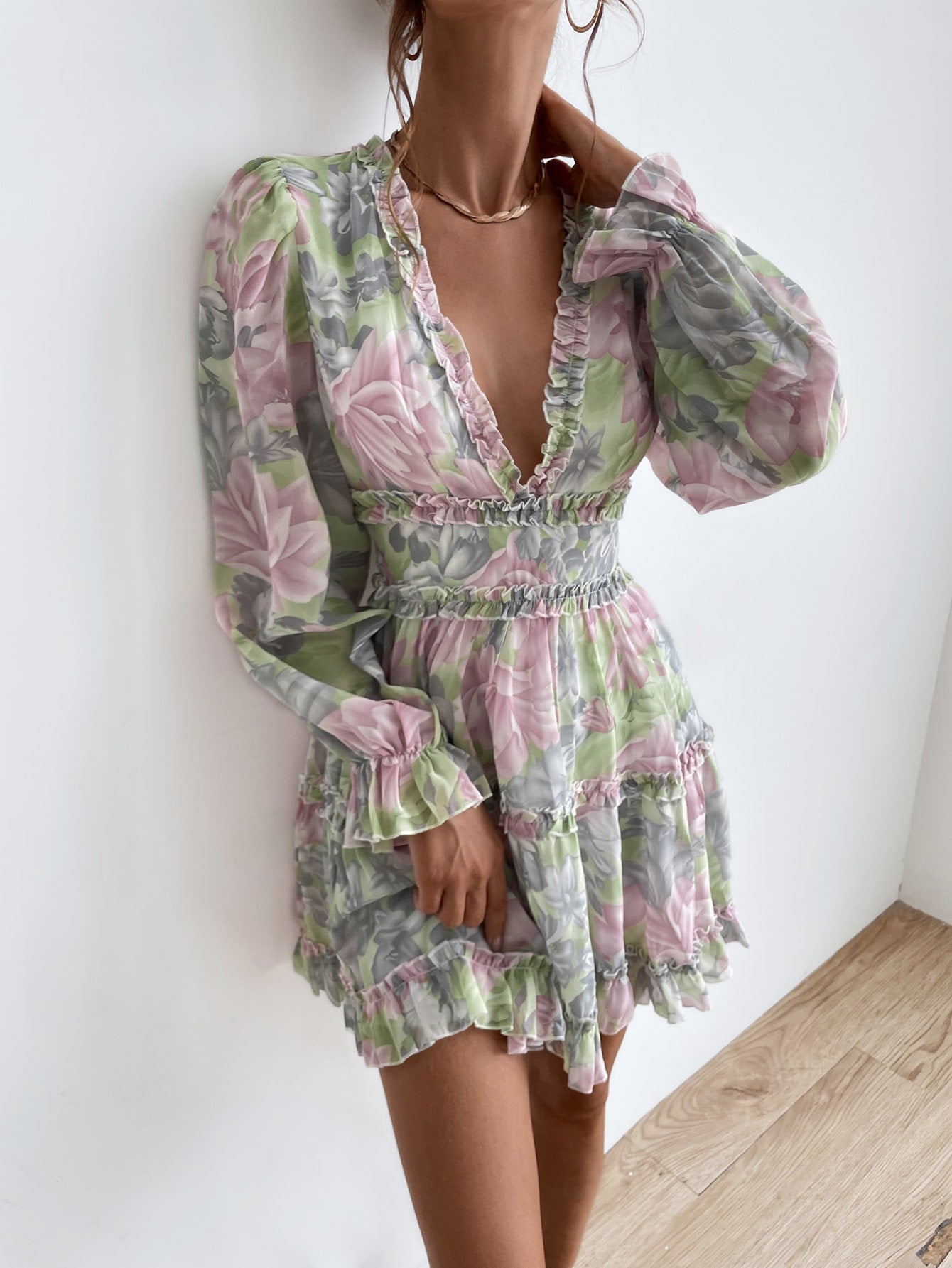 Ladies Garments Manufacturers