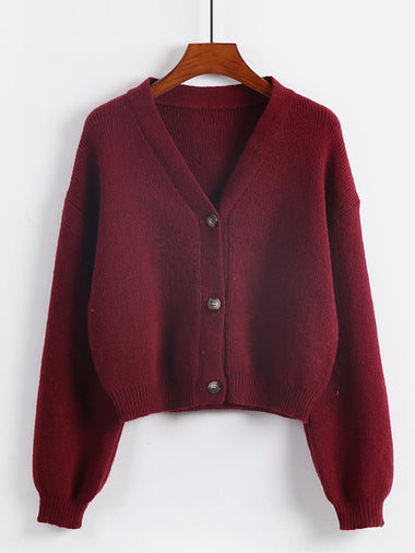 Women Cardigans Producers