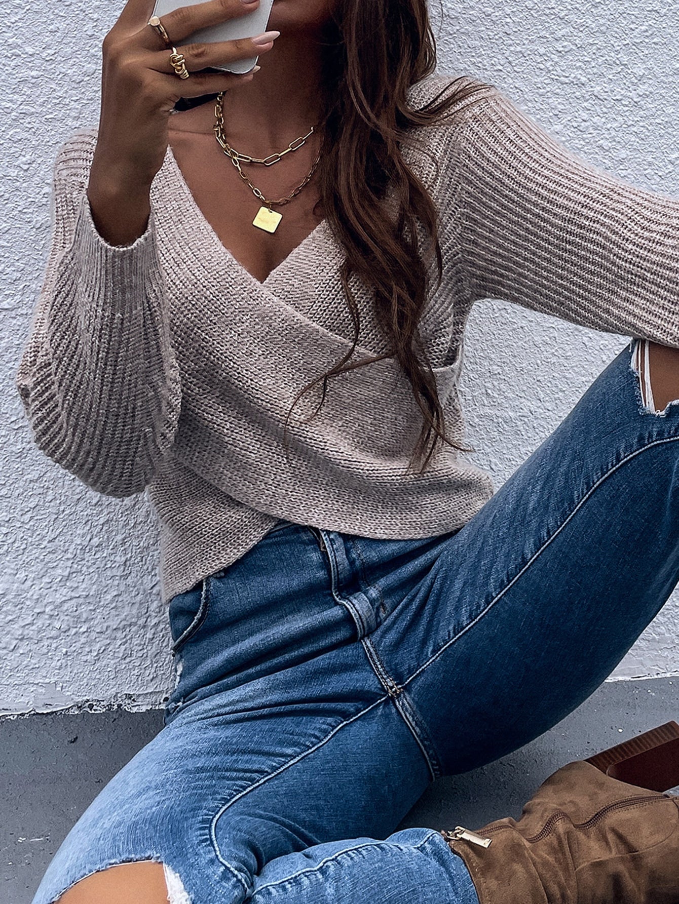 Women Sweaters Wholesaler