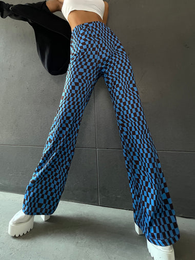 Women Pants Manufacturers