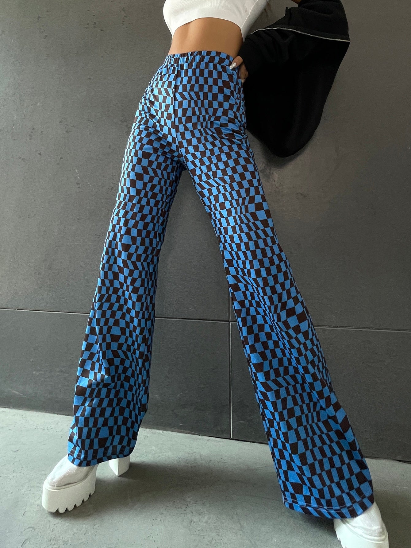 Women Pants Factory
