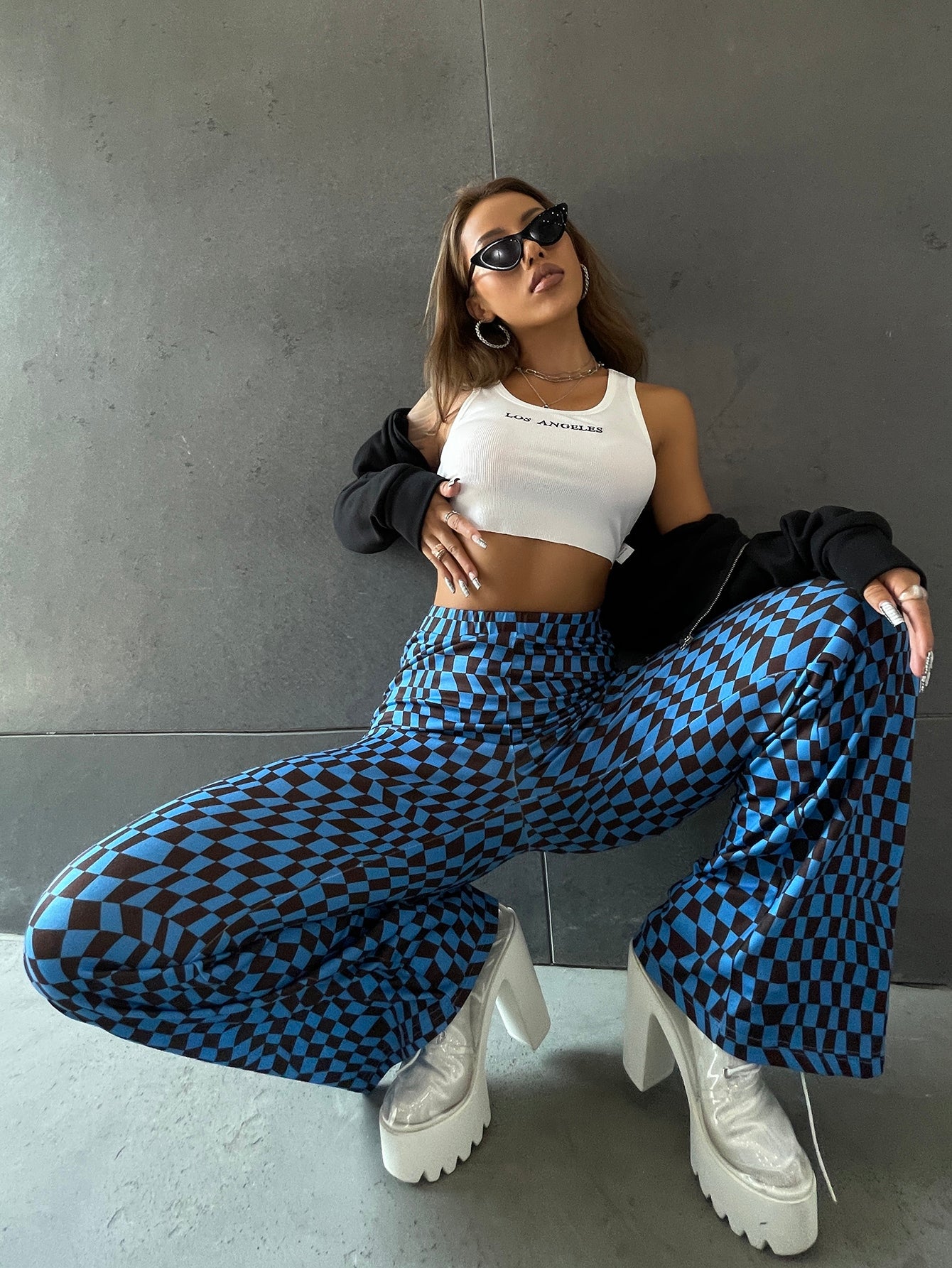 Plus Size Womens Clothing Manufacturer