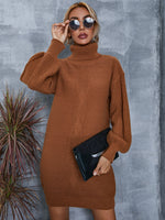 Women Sweater Dresses Wholesalers
