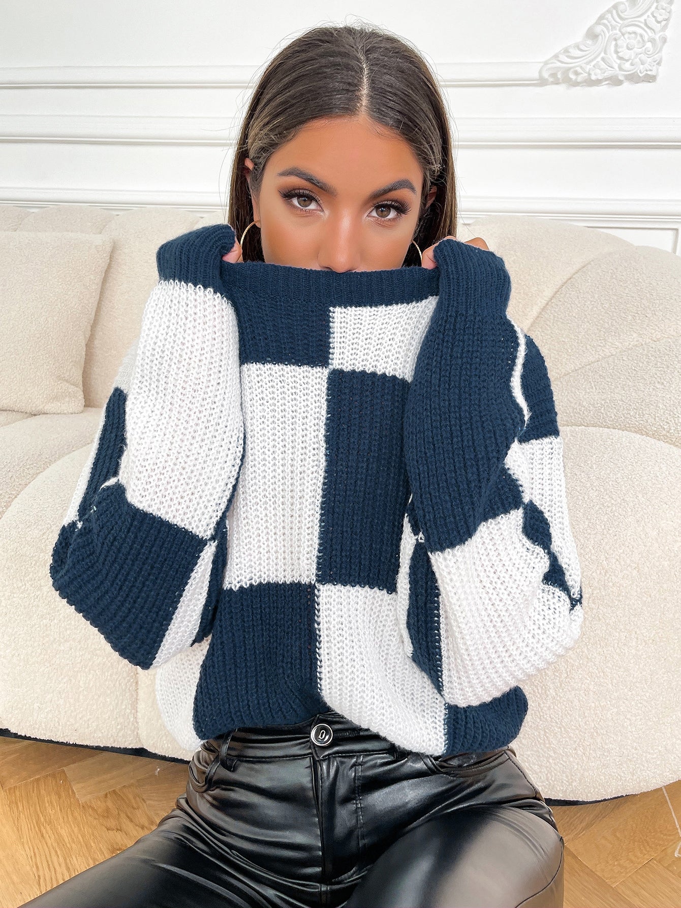 Women Sweaters Producers