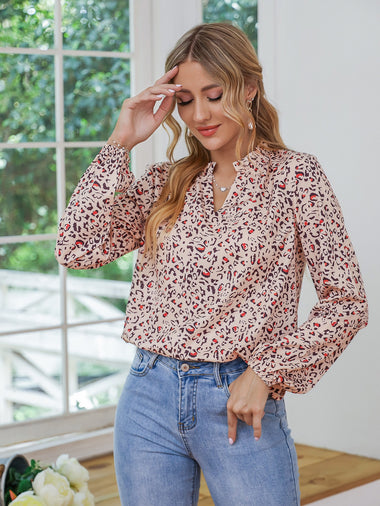 Women Blouses Supplier