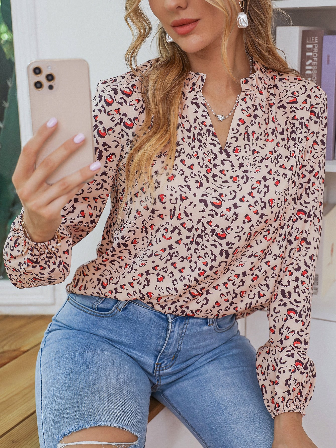 Women Blouses Factories
