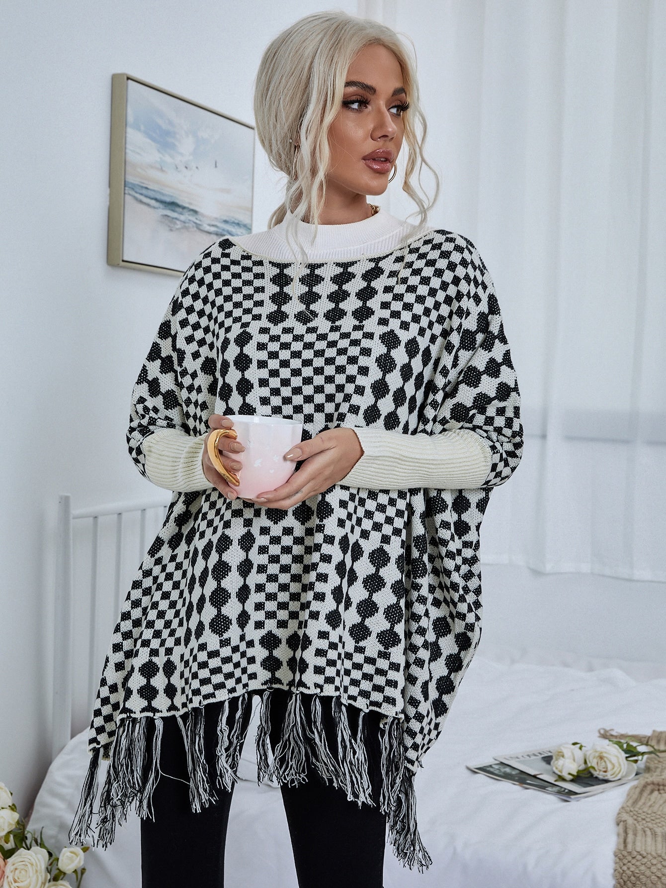 Women Sweaters Producer