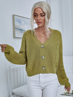 Women Cardigans Producer
