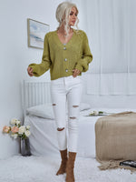 Women Cardigans Manufacturers