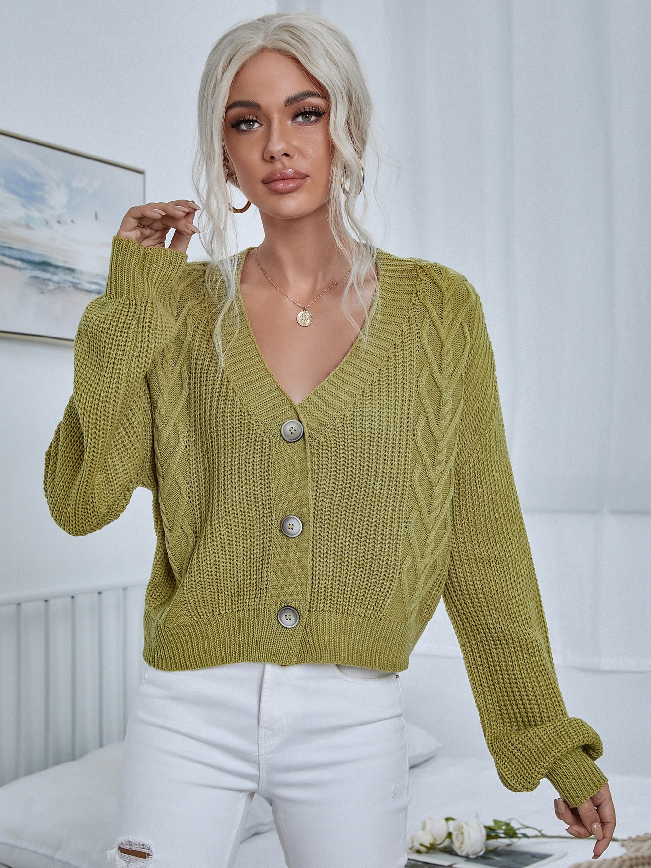 Women Cardigans Suppliers