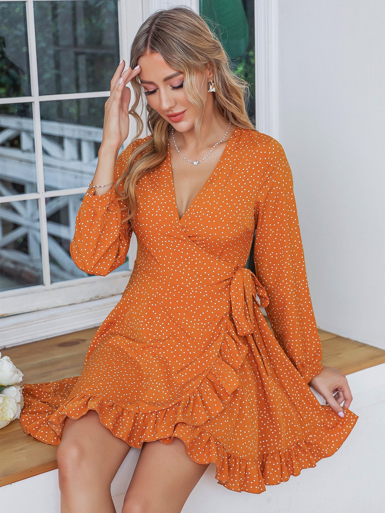 Women Dresses Supplier