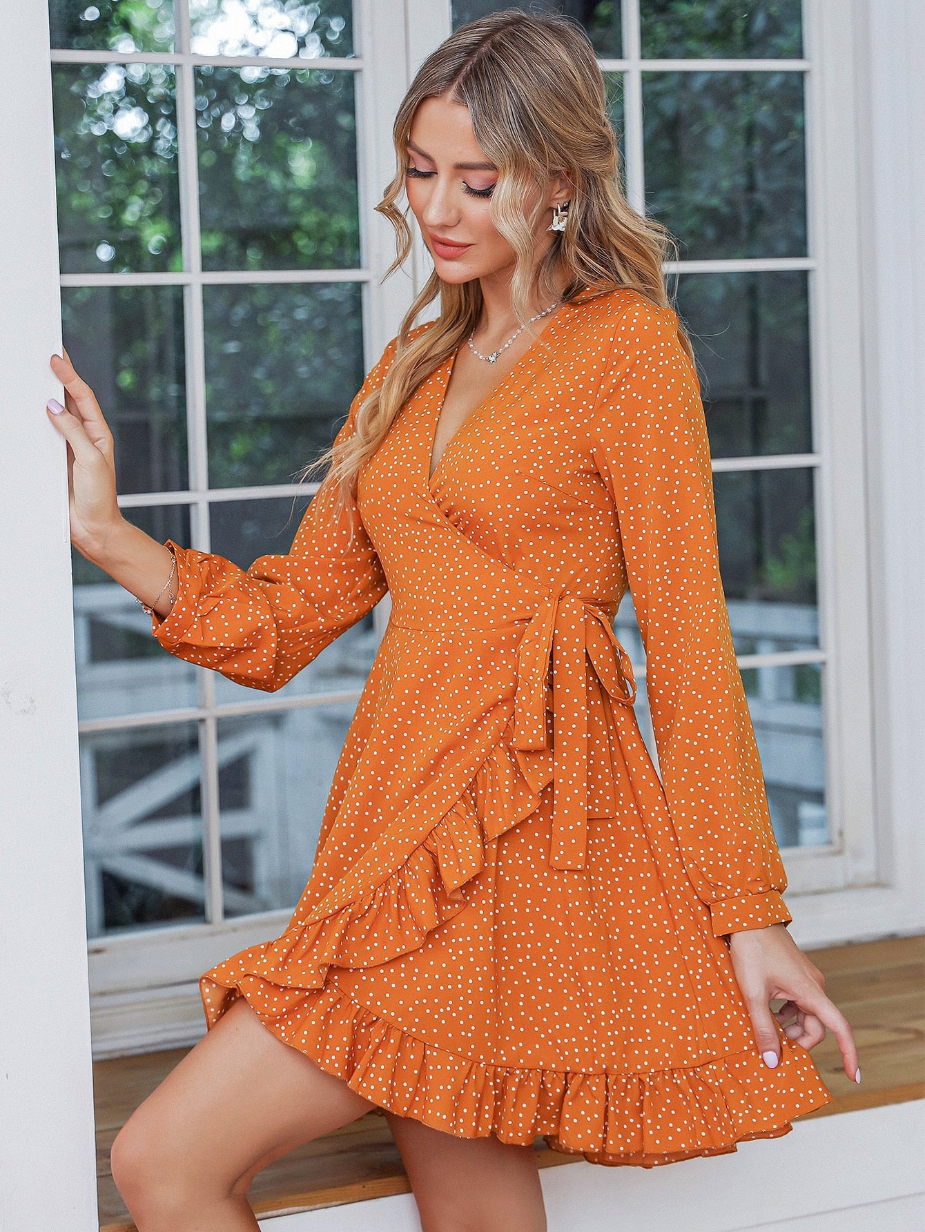 Women Dresses Factory