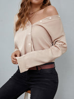 Women Blouses Factory