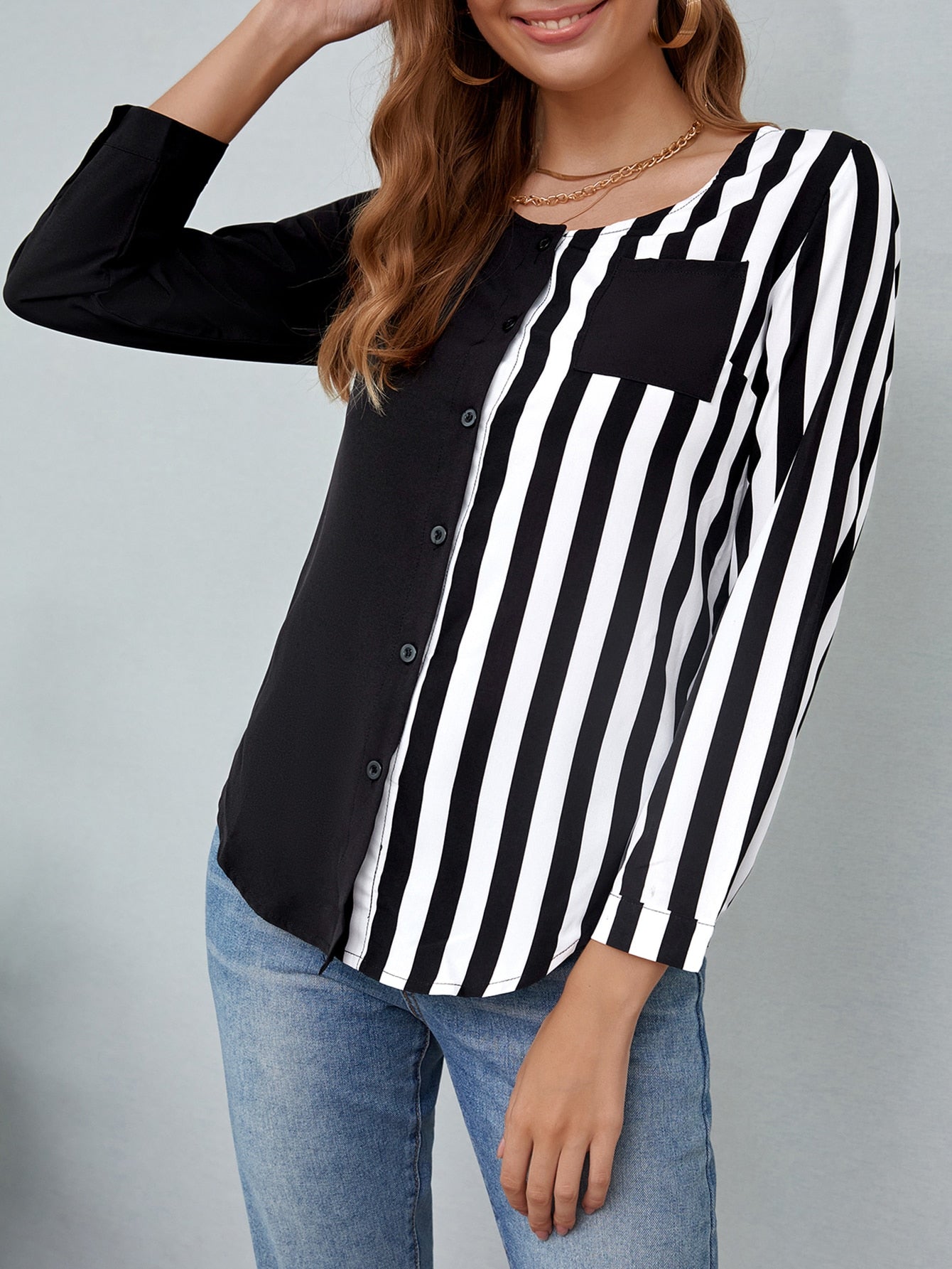 Women Blouses Producer