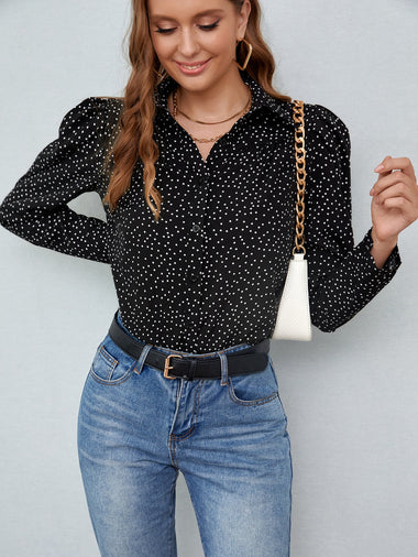 Women Blouses Factory