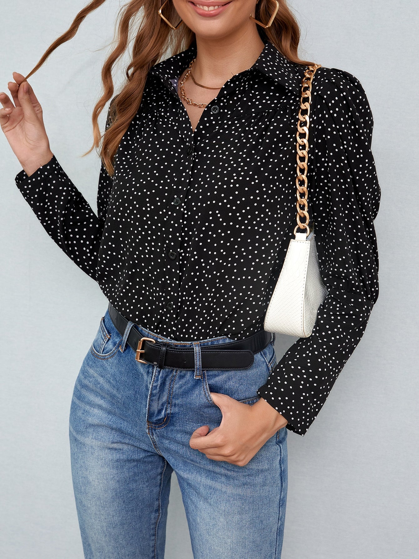 Women Blouses Producer