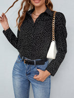Women Blouses Producer