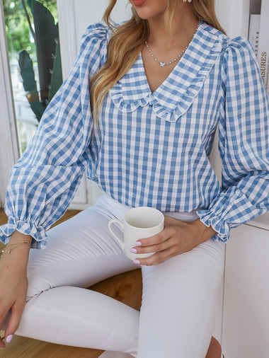 Women Blouses Manufacturers