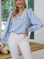 Women Blouses Factory