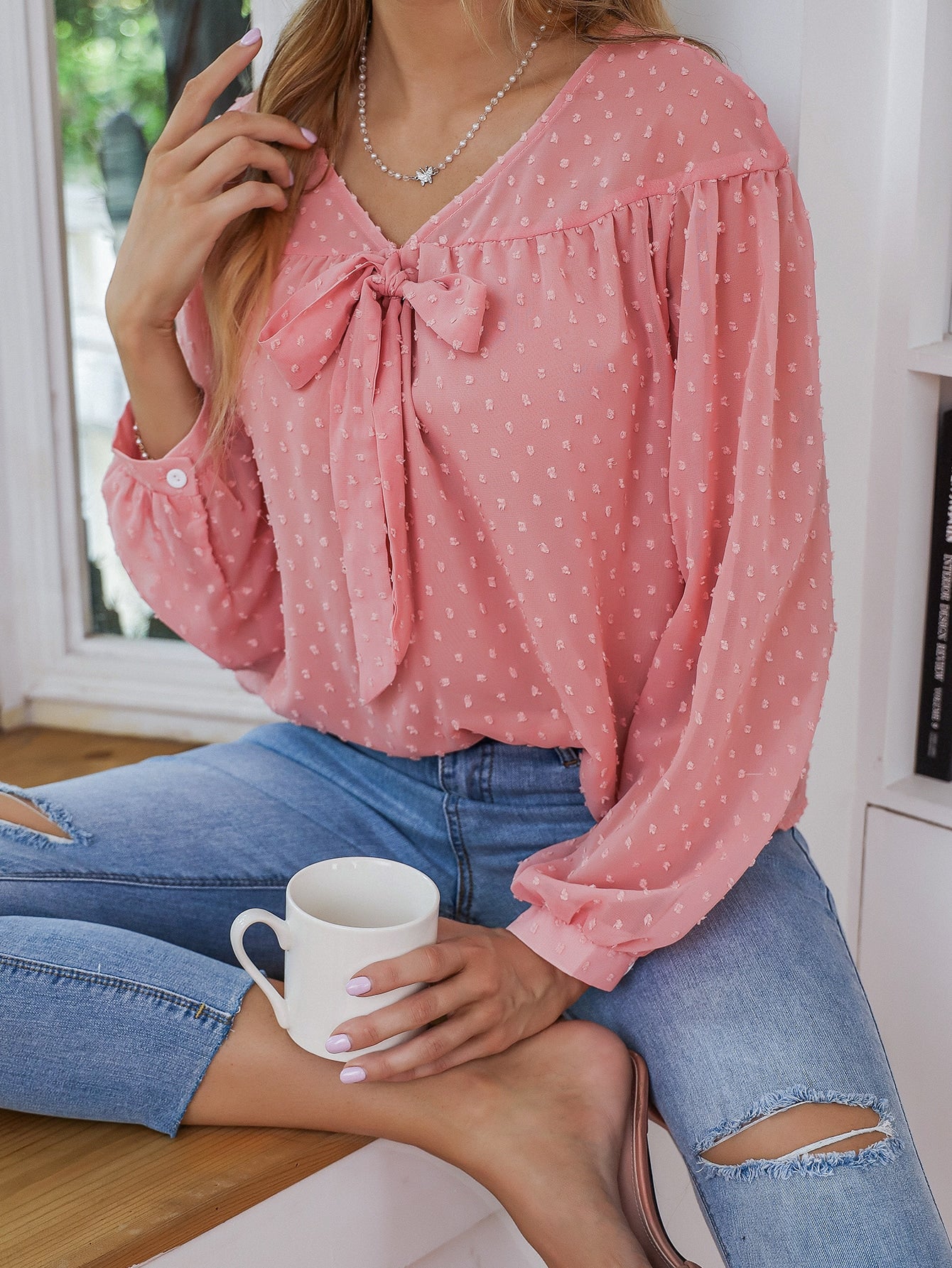 Women Blouses Supplier