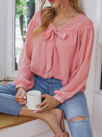 Women Blouses Factory