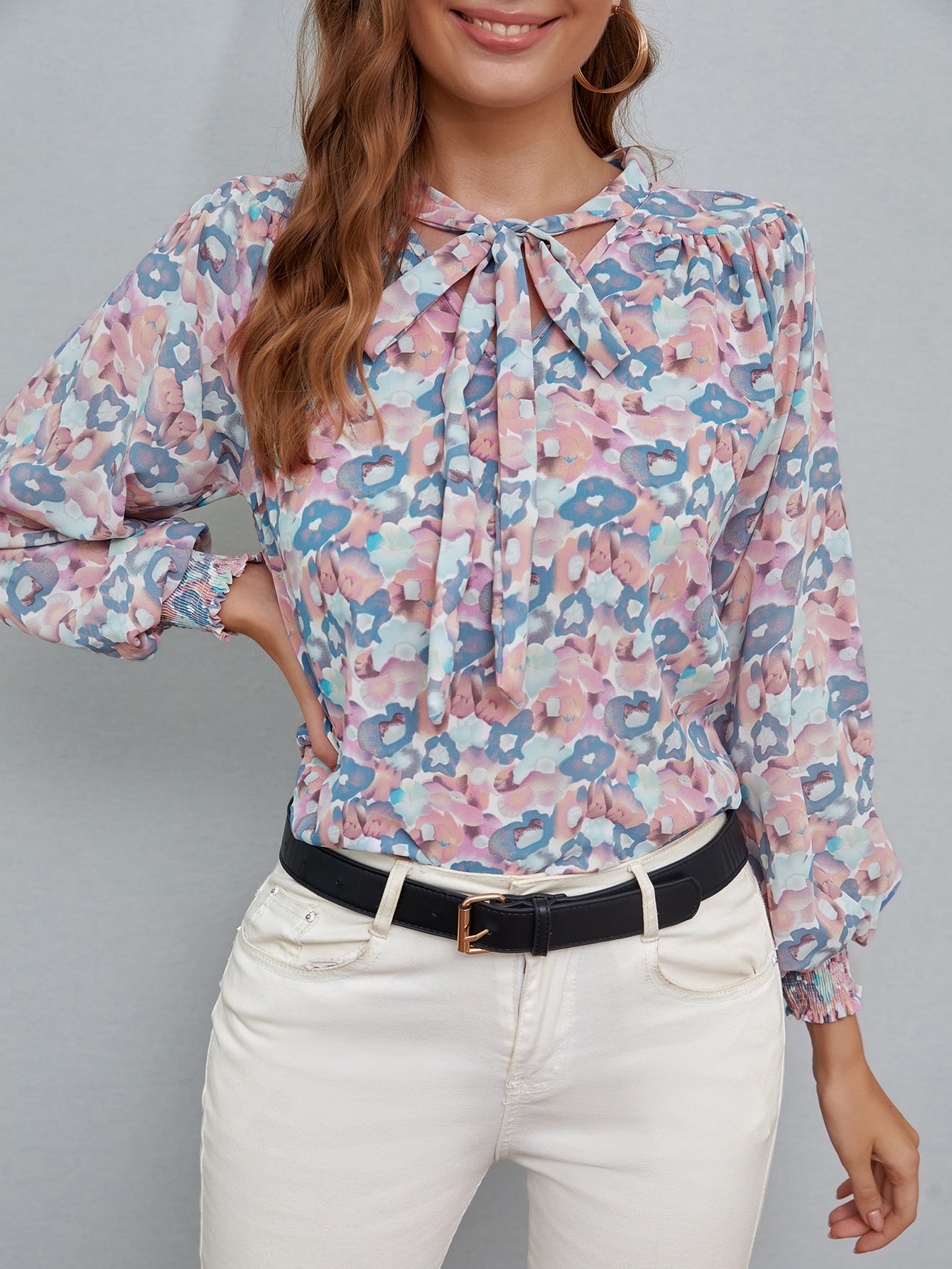 Women Blouses Producers