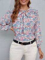 Women Blouses Producers