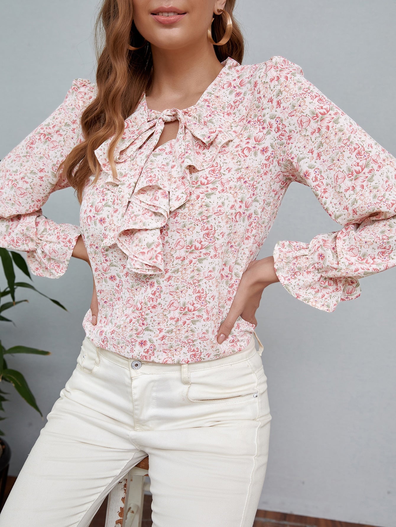 Women Blouses Producer
