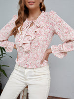Women Blouses Producer