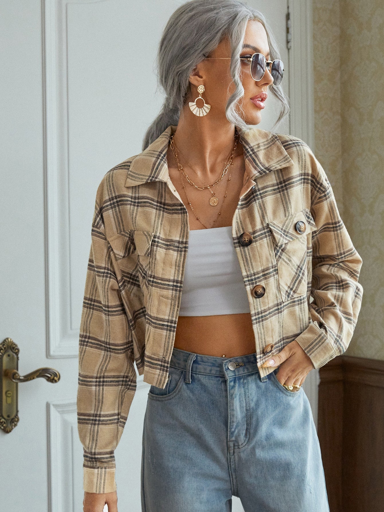Women Jackets Wholesaler