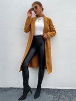 Women Coats Suppliers