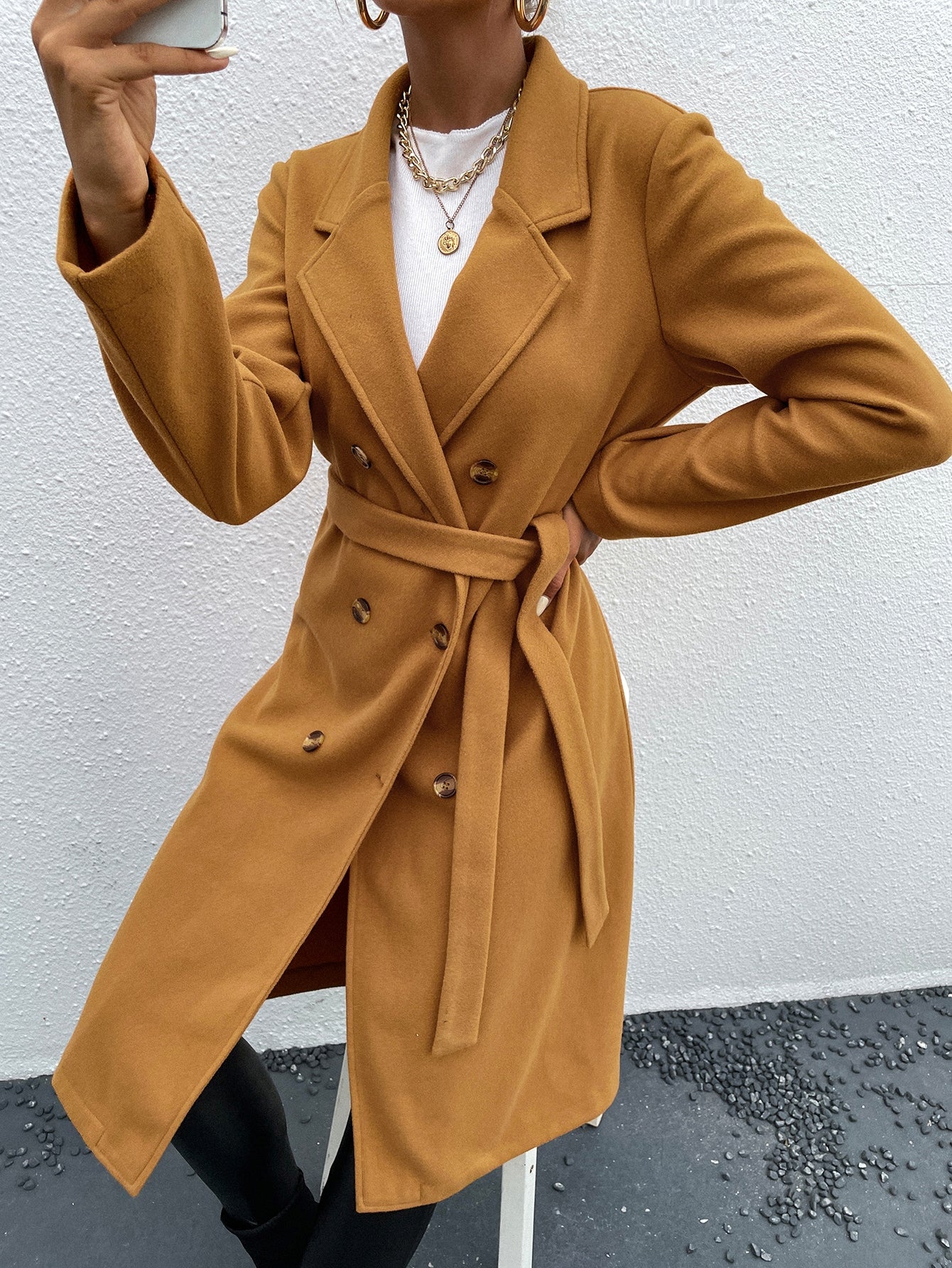 Women Coats Factories