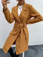 Women Coats Factories