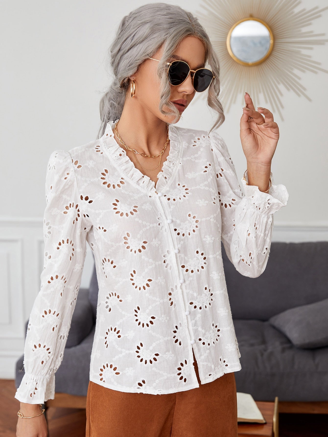 Women Blouses Wholesaler