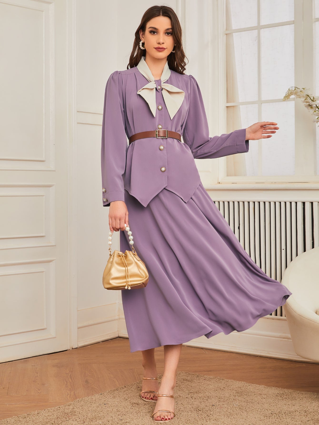 Women Two-piece Outfits Suppliers