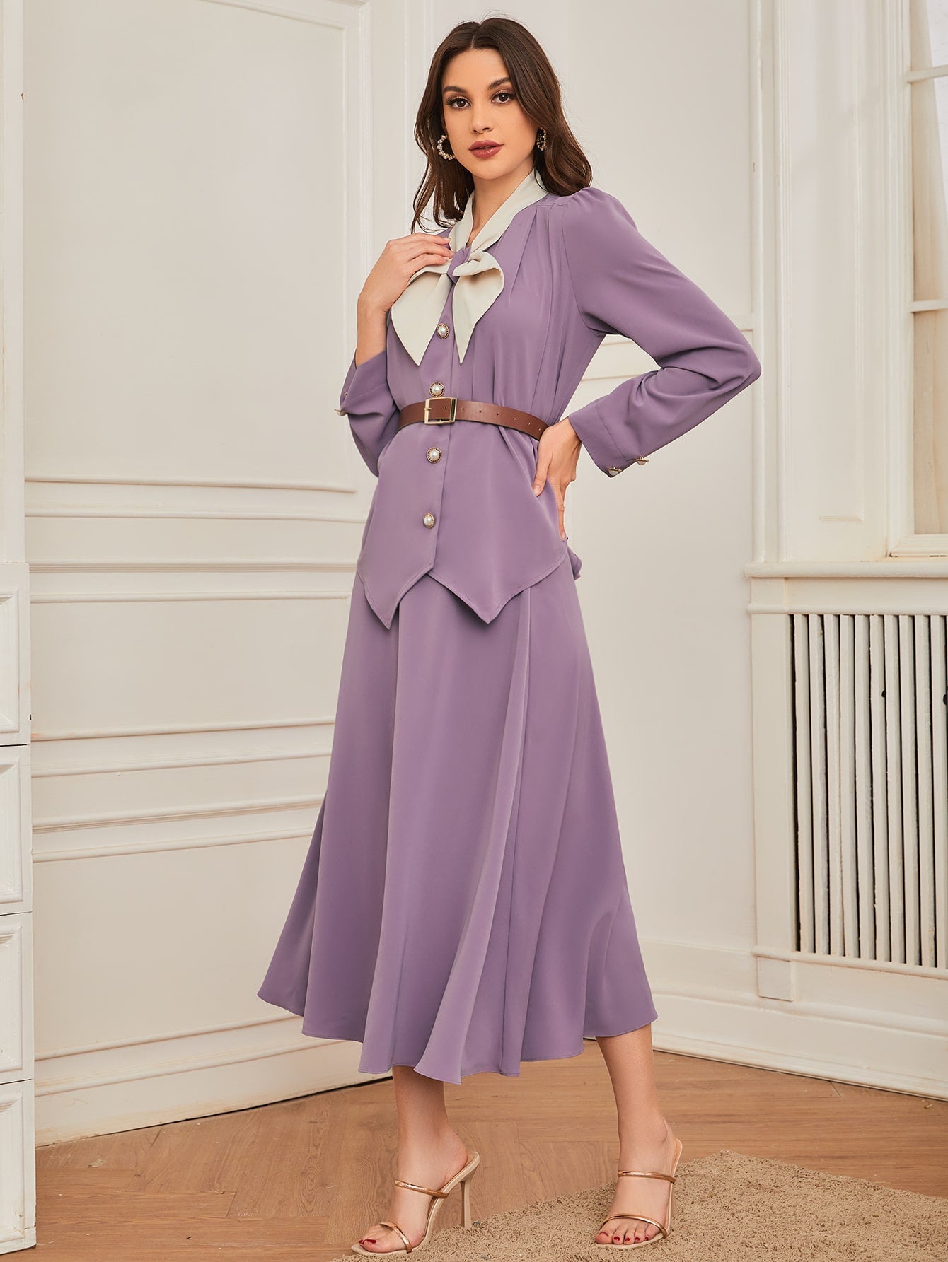 Gavin Rajah Clothing Suppliers