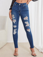 Women Jeans Supplier